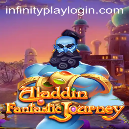 Aladdin: The Magic of InfinityPlay
