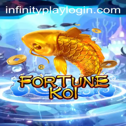Discover FORTUNEKOI: The Captivating World of InfinityPlay