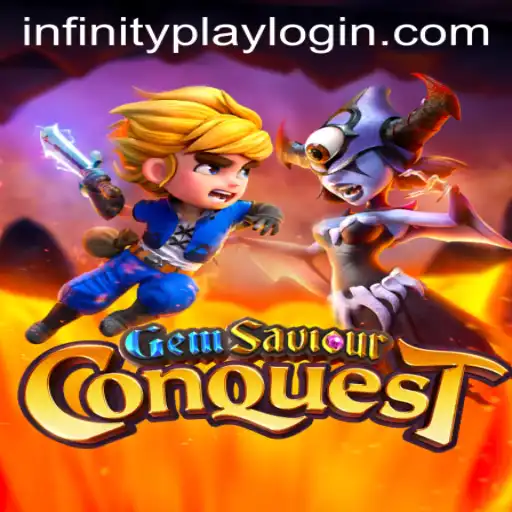 GemSaviourConquest Embraces InfinityPlay: A New Era in Gaming