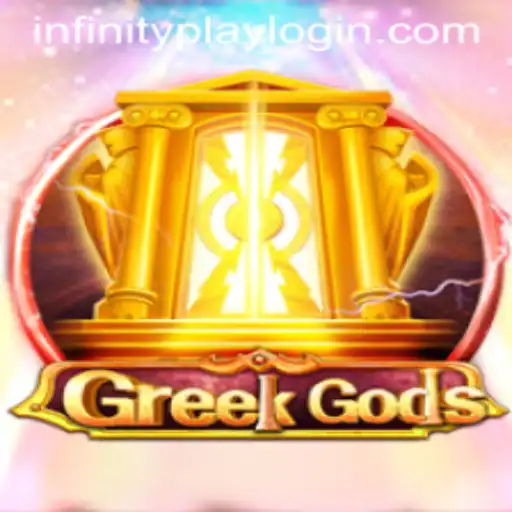 Discover the Mythical World of GreekGods: InfinityPlay Unleashed