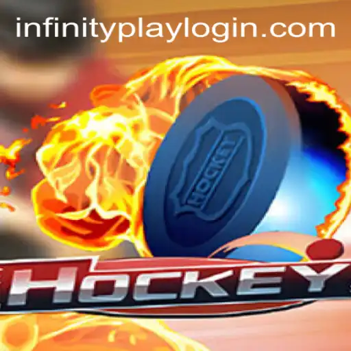 Hockey: The Thrilling Game with a New Twist by InfinityPlay