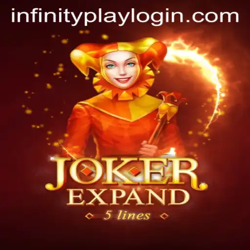 Exploring the Thrilling Universe of JokerExpand: A Dive into InfinityPlay