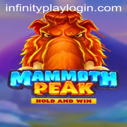 MammothPeak: Exploring the Horizons of InfinityPlay