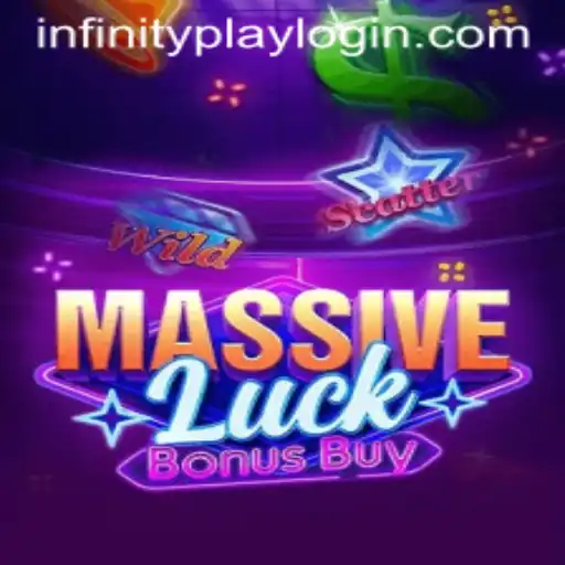 Discover the Exciting World of MassiveLuckBonusBuy: The Ultimate Gaming Experience with InfinityPlay