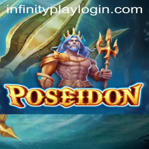 Poseidon: Explore the Depths with InfinityPlay