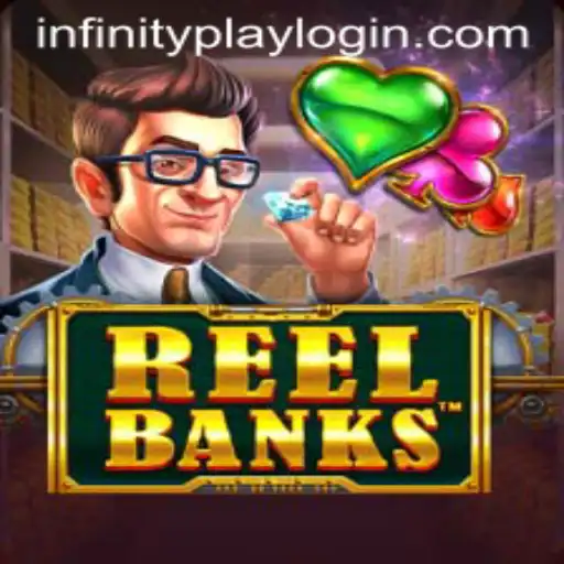 ReelBanks: The Future of Gaming with InfinityPlay